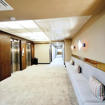 402 W Royal Tulip Sand 200 M Do Plazy Prywatny Apartament Dobruk Apartamenty Aneks Kuchenny Kolobrzeg Exterior photo