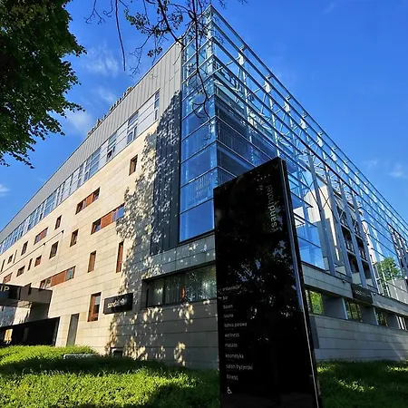 402 W Royal Tulip Sand 200 M Do Plazy Prywatny Apartament Dobruk Apartamenty Aneks Kuchenny Kolobrzeg Exterior photo