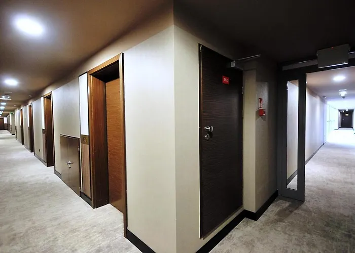 402 W Royal Tulip Sand 200 M Do Plazy Prywatny Apartament Dobruk Apartamenty Aneks Kuchenny