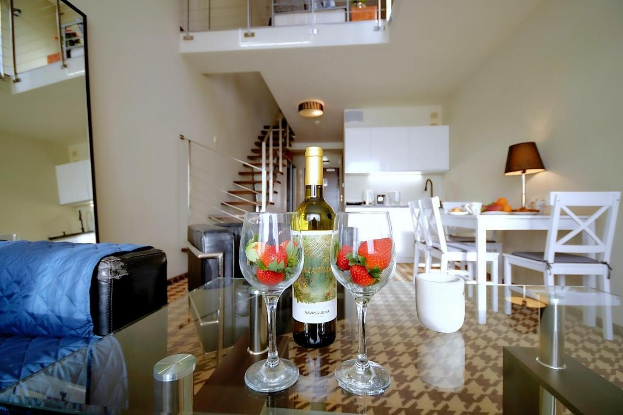 Apartment 402 W Royal Tulip 200 M Do Plazy Prywatny Dobruk Aneks Kuchenny