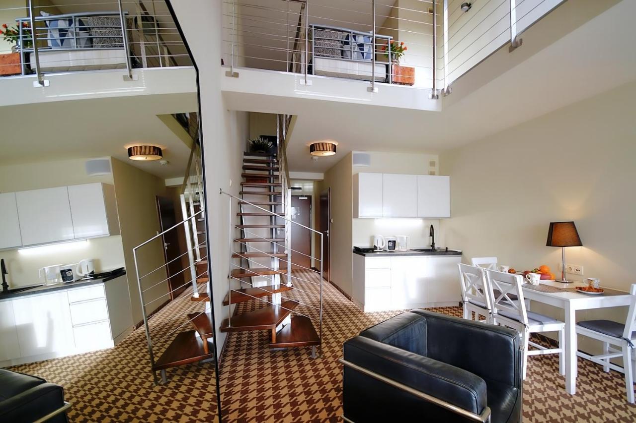 402 W Royal Tulip 200 M Do Plazy Prywatny Dobruk Aneks Kuchenny Apartment *