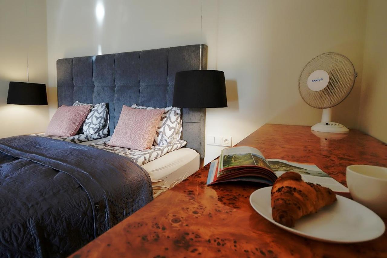 402 W Royal Tulip 200 M Do Plazy Prywatny Dobruk Aneks Kuchenny Apartment