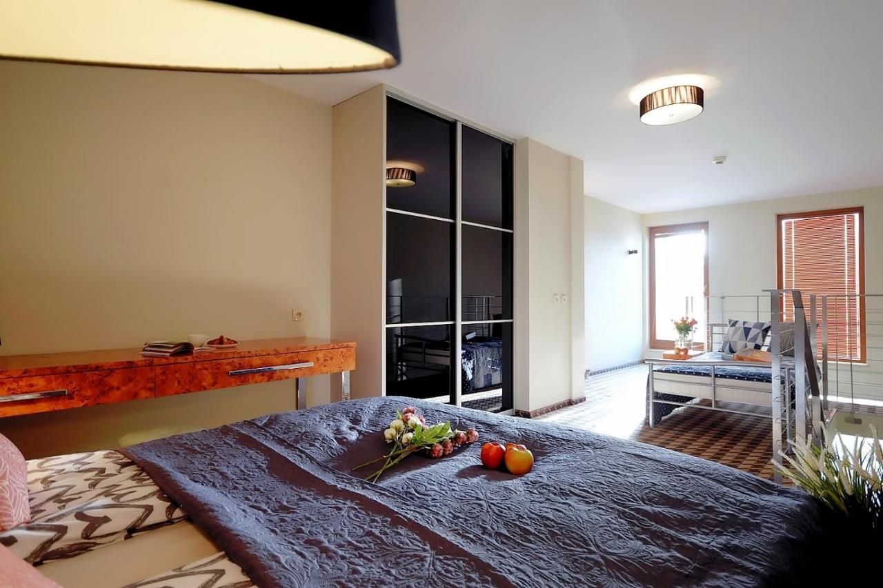 Apartment 402 W Royal Tulip 200 M Do Plazy Prywatny Dobruk Aneks Kuchenny Kolobrzeg