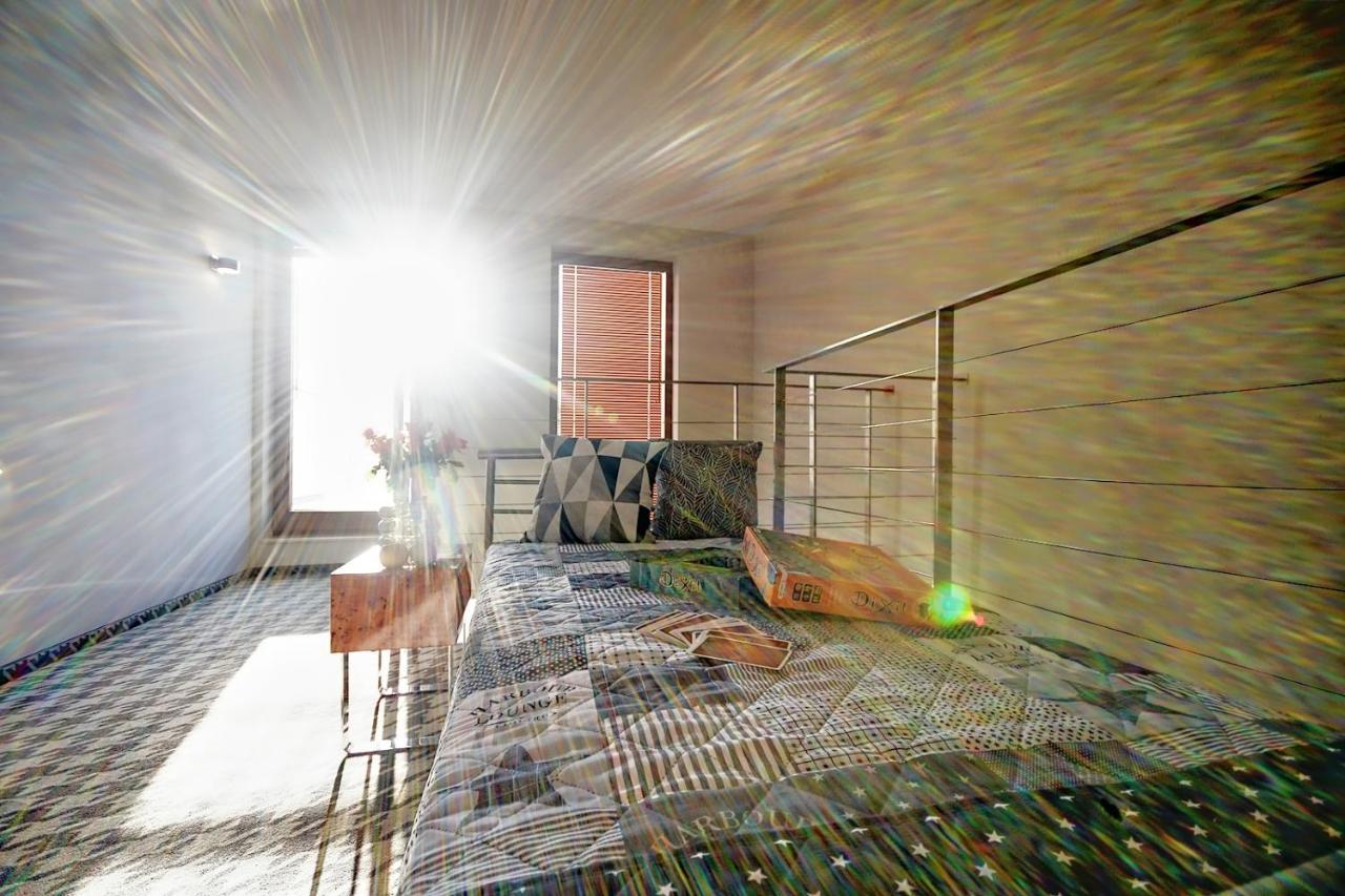 402 W Royal Tulip 200 M Do Plazy Prywatny Dobruk Aneks Kuchenny Apartment