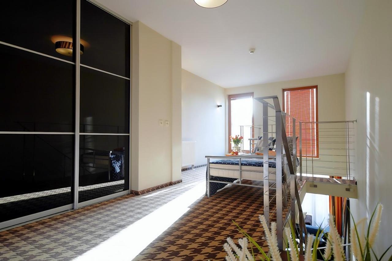 402 W Royal Tulip 200 M Do Plazy Prywatny Dobruk Aneks Kuchenny Apartment