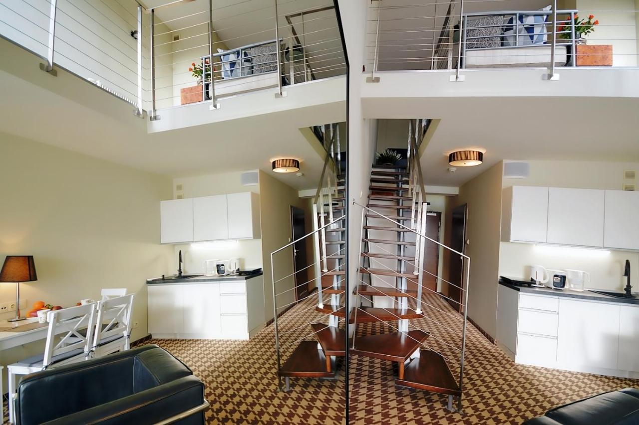 Apartment 402 W Royal Tulip 200 M Do Plazy Prywatny Dobruk Aneks Kuchenny