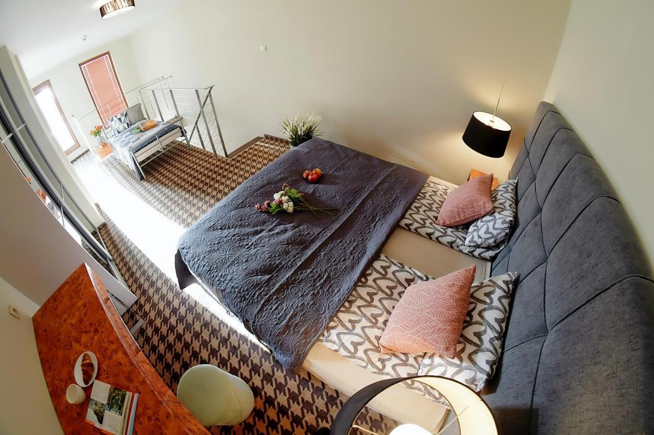 402 W Royal Tulip 200 M Do Plazy Prywatny Dobruk Aneks Kuchenny Apartment Kolobrzeg