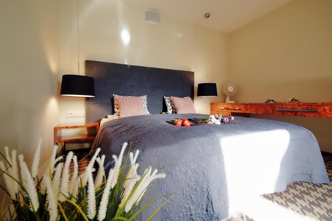 402 W Royal Tulip 200 M Do Plazy Prywatny Dobruk Aneks Kuchenny Apartment