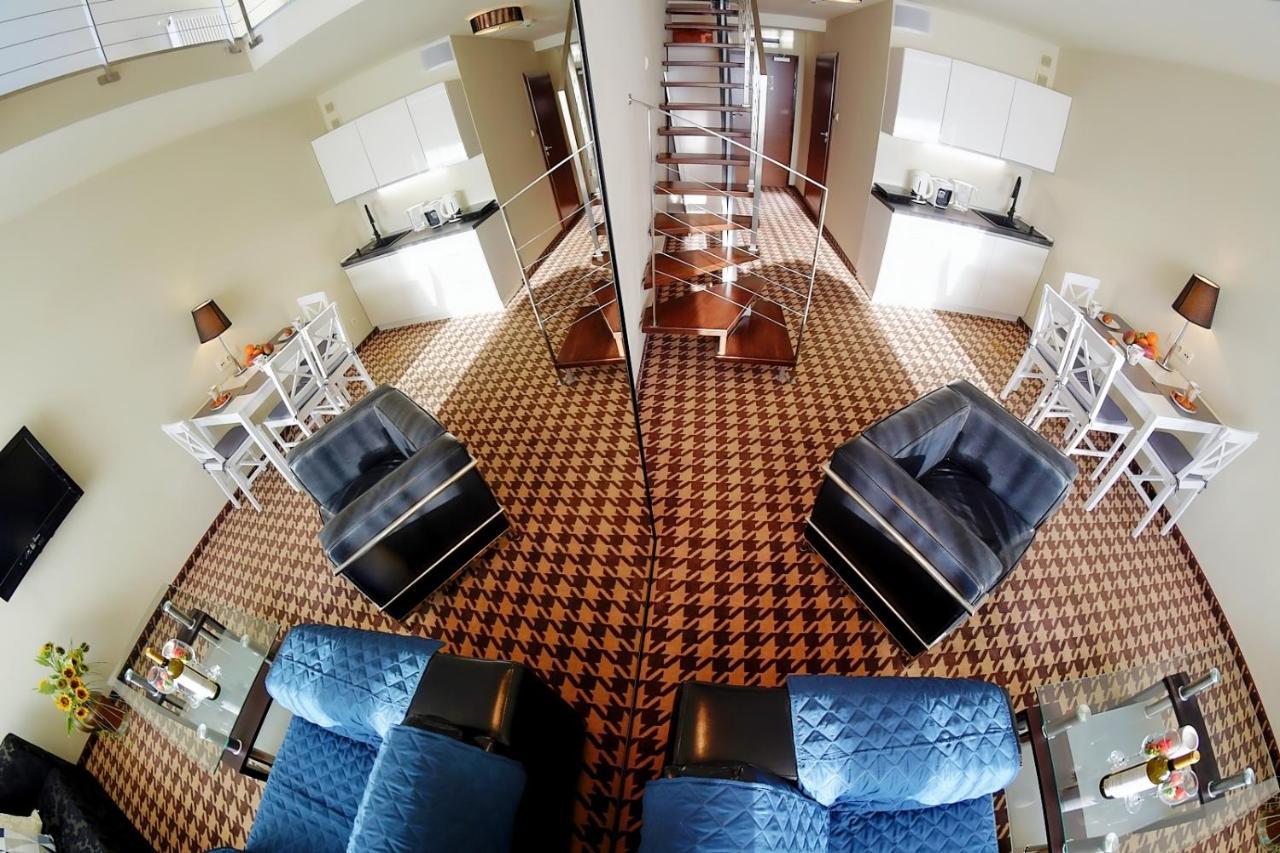 402 W Royal Tulip 200 M Do Plazy Prywatny Dobruk Aneks Kuchenny Apartment