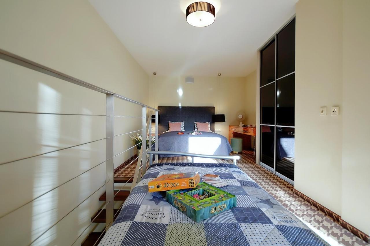 Apartment 402 W Royal Tulip 200 M Do Plazy Prywatny Dobruk Aneks Kuchenny