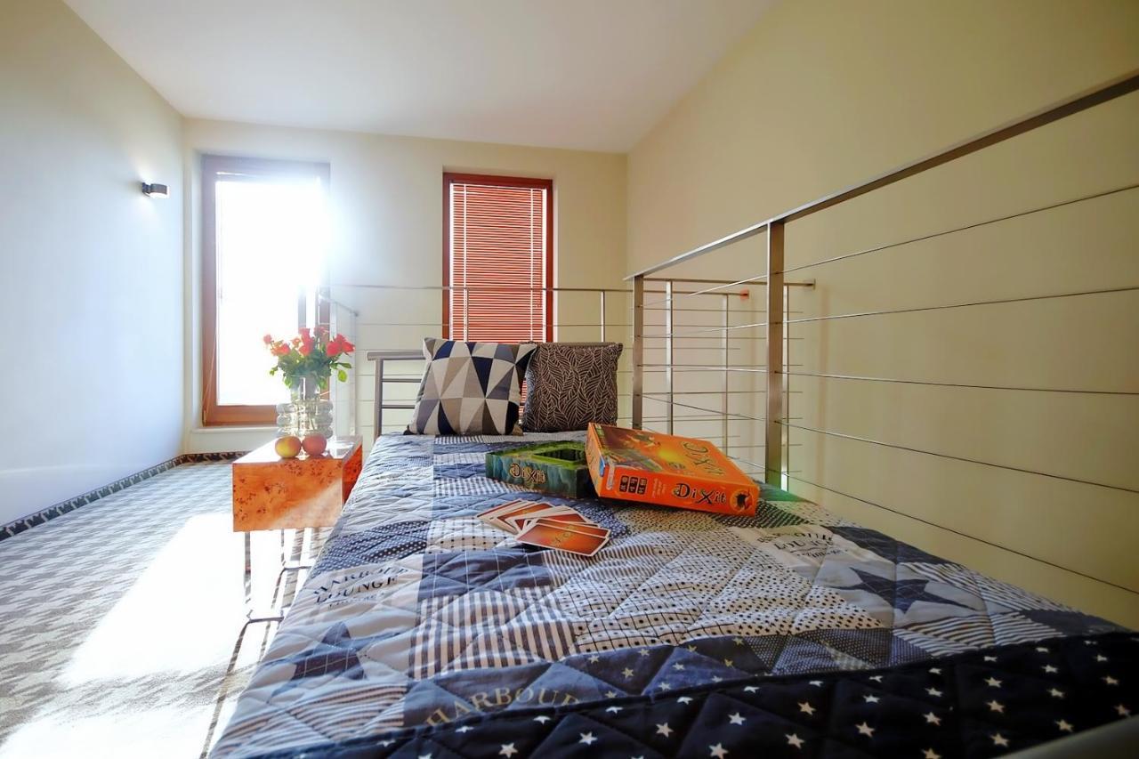 402 W Royal Tulip 200 M Do Plazy Prywatny Dobruk Aneks Kuchenny Apartment *