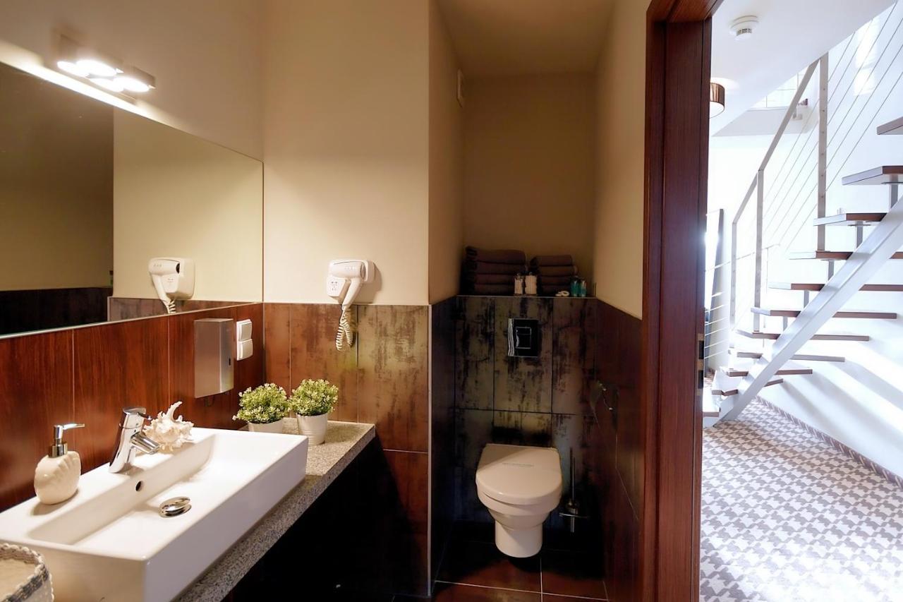 Apartment 402 W Royal Tulip 200 M Do Plazy Prywatny Dobruk Aneks Kuchenny Kolobrzeg