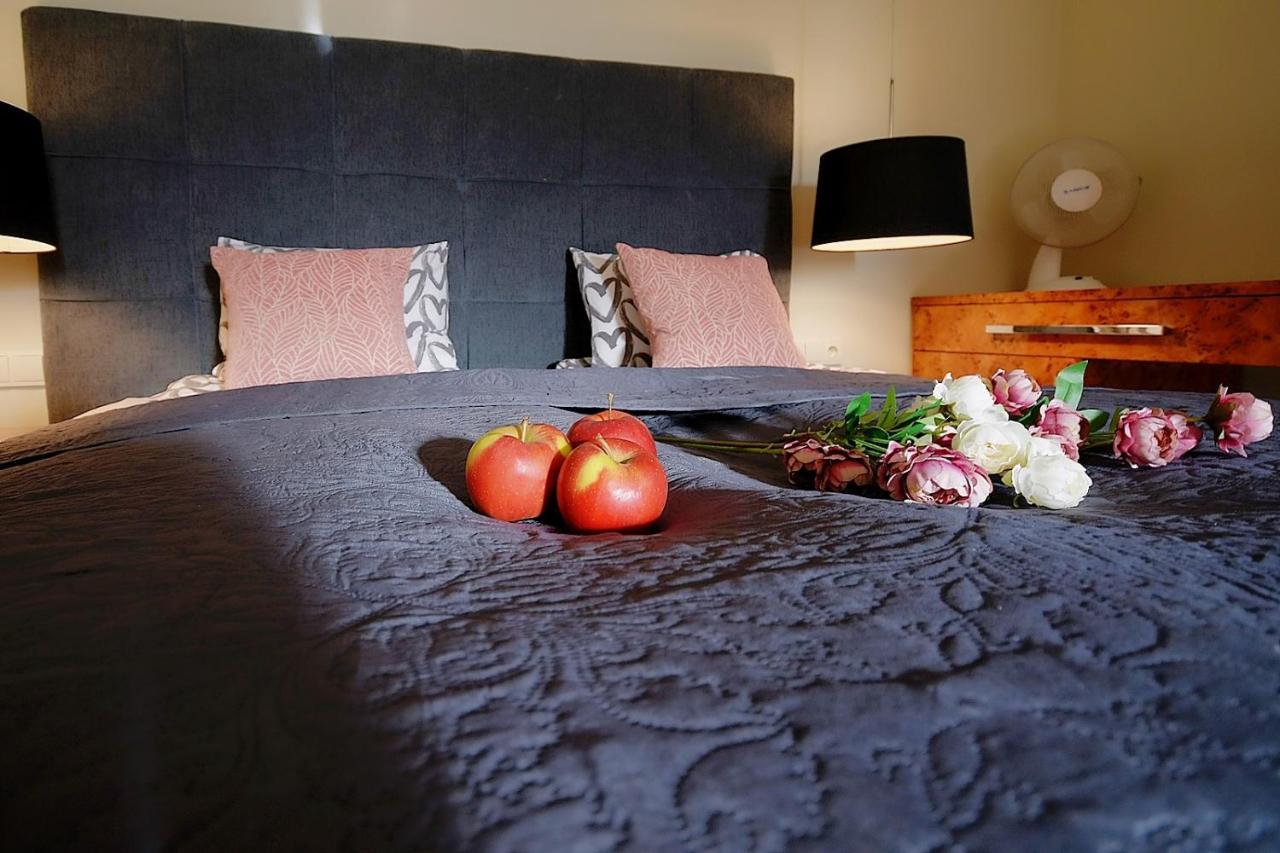 402 W Royal Tulip 200 M Do Plazy Prywatny Dobruk Aneks Kuchenny Apartment Kolobrzeg