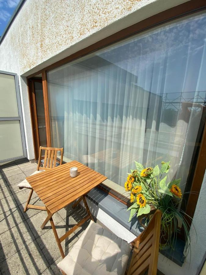 402 W Royal Tulip 200 M Do Plazy Prywatny Dobruk Aneks Kuchenny * Kolobrzeg