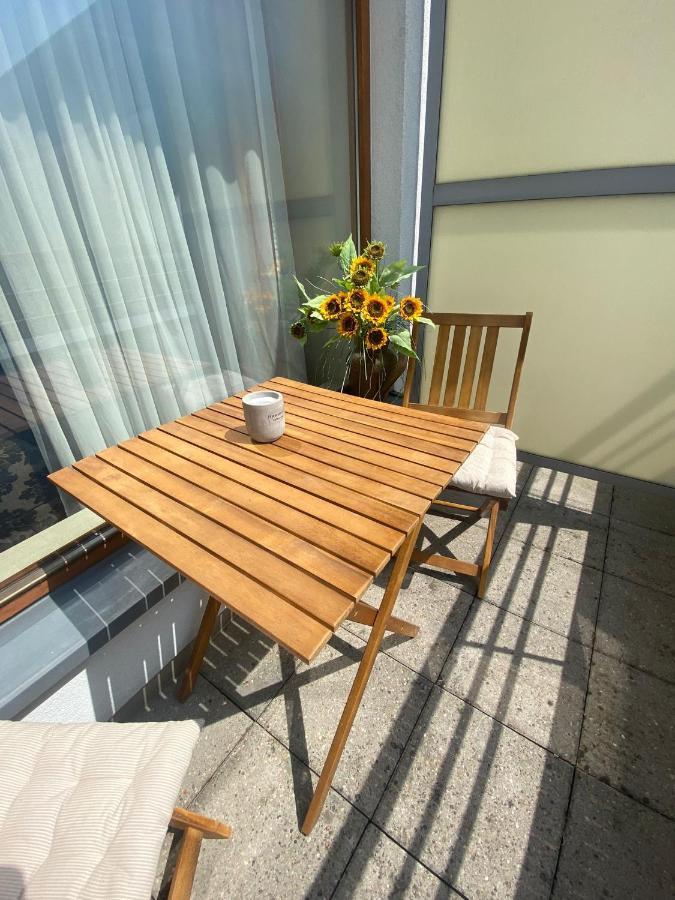 402 W Royal Tulip 200 M Do Plazy Prywatny Dobruk Aneks Kuchenny Apartment Kolobrzeg